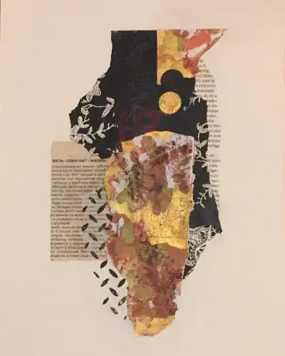 Mixed Media — LIVET